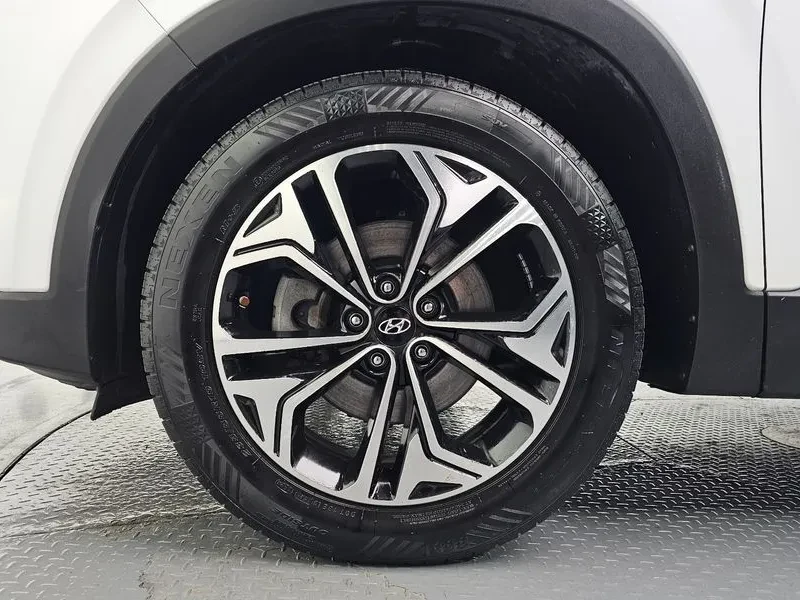 Hyundai Santa fe 2.0 2WD - САМО 30% АВАНС, снимка 4 - Автомобили и джипове - 56307610