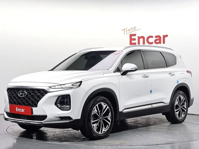 Hyundai Santa fe 2.0 2WD - САМО 30% АВАНС