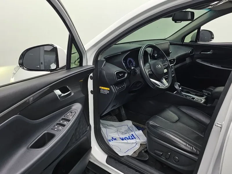 Hyundai Santa fe 2.0 2WD - САМО 30% АВАНС, снимка 9 - Автомобили и джипове - 56307610