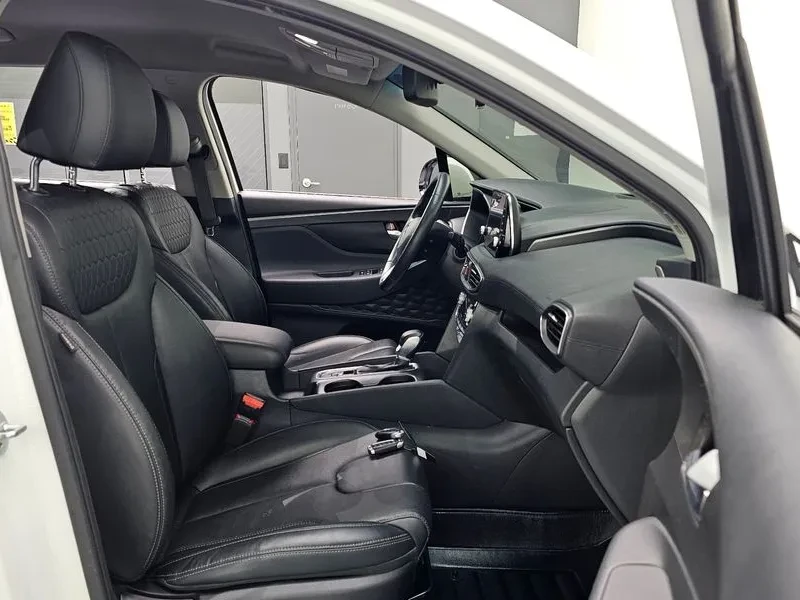 Hyundai Santa fe 2.0 2WD - САМО 30% АВАНС, снимка 11 - Автомобили и джипове - 56307610