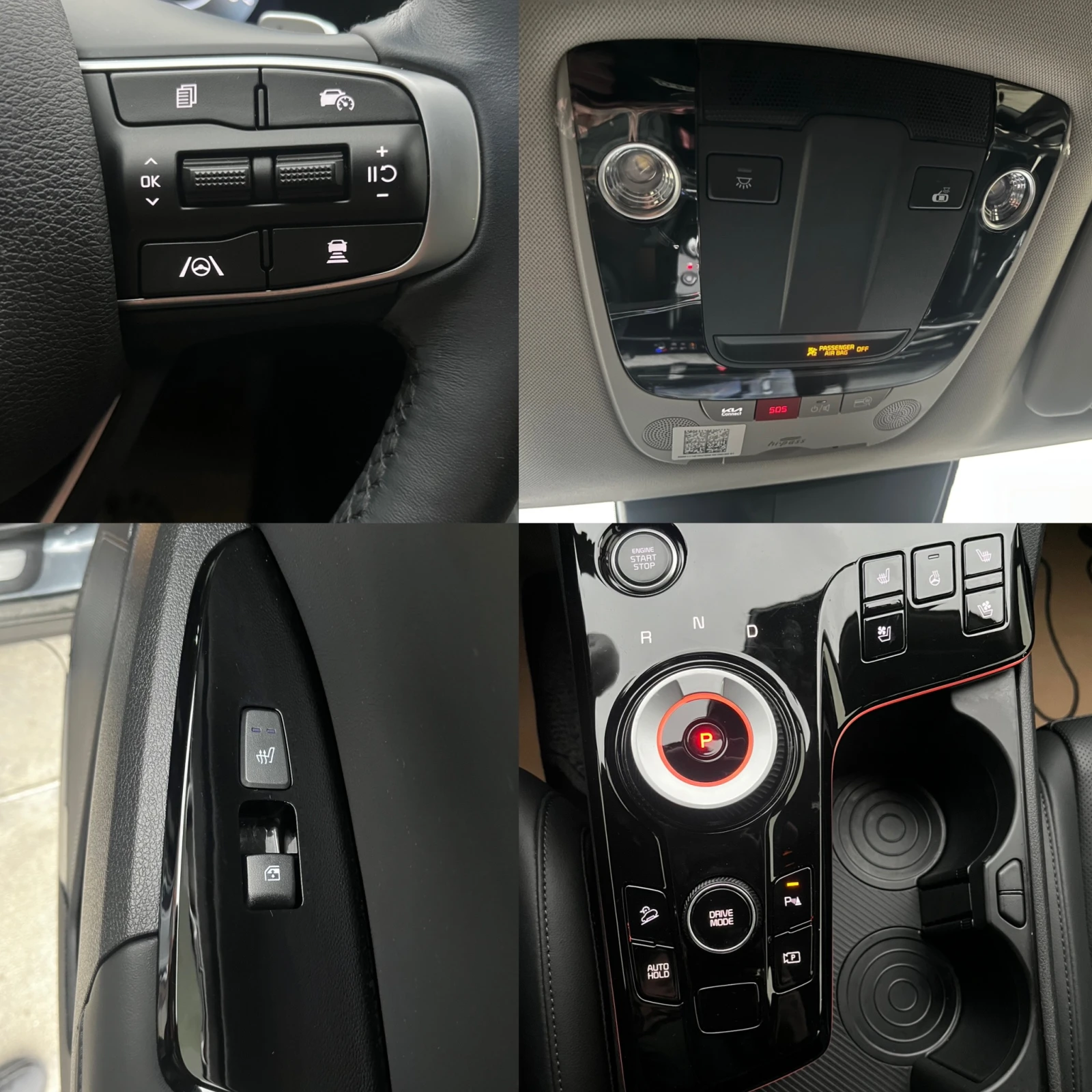 Kia Sportage 2.0i , 3.  | Mobile.bg   16