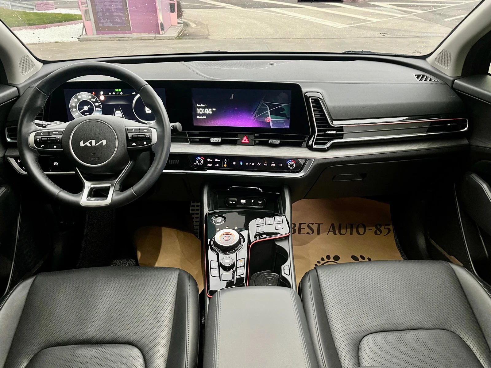 Kia Sportage 2.0i , 3.  | Mobile.bg   11