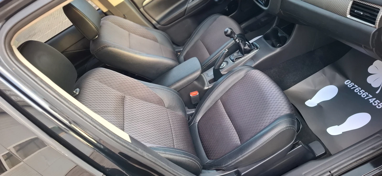 Mitsubishi Outlander 2.2Di 7 Местен 4х4 navi Led Xenon - изображение 8