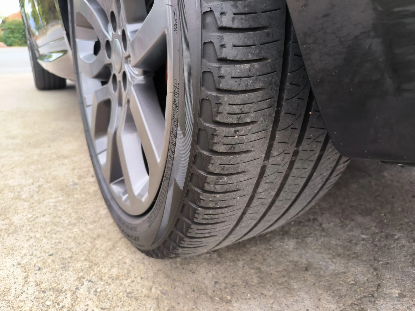 Land Rover Range Rover Sport 3.0 - изображение 8