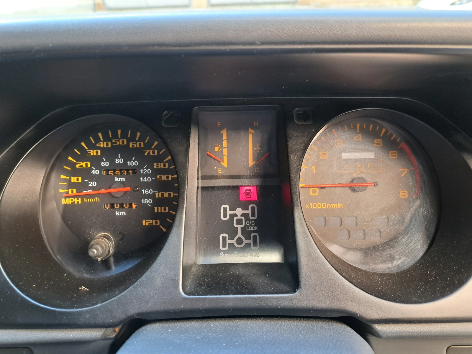 Mitsubishi Pajero  - изображение 6