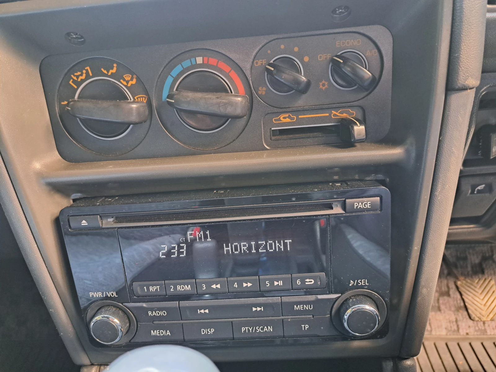 Mitsubishi Pajero  - изображение 4