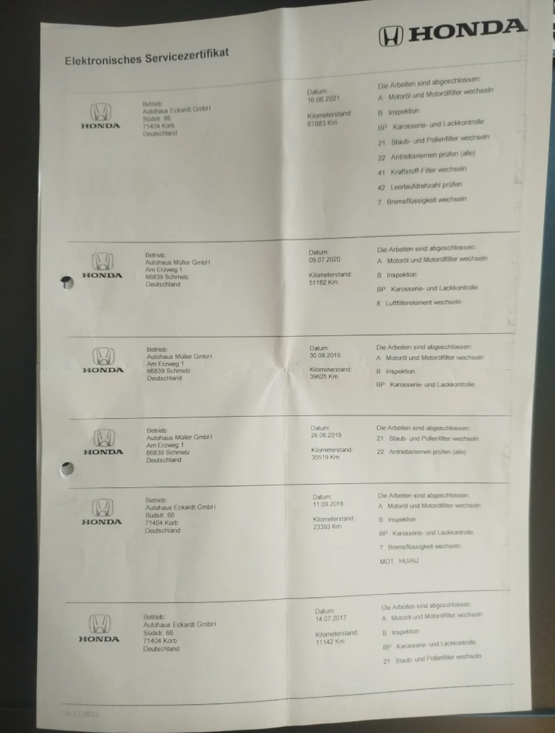 Honda Cr-v 2.0 4WD Lifestyle EURO 6 | Mobile.bg   8