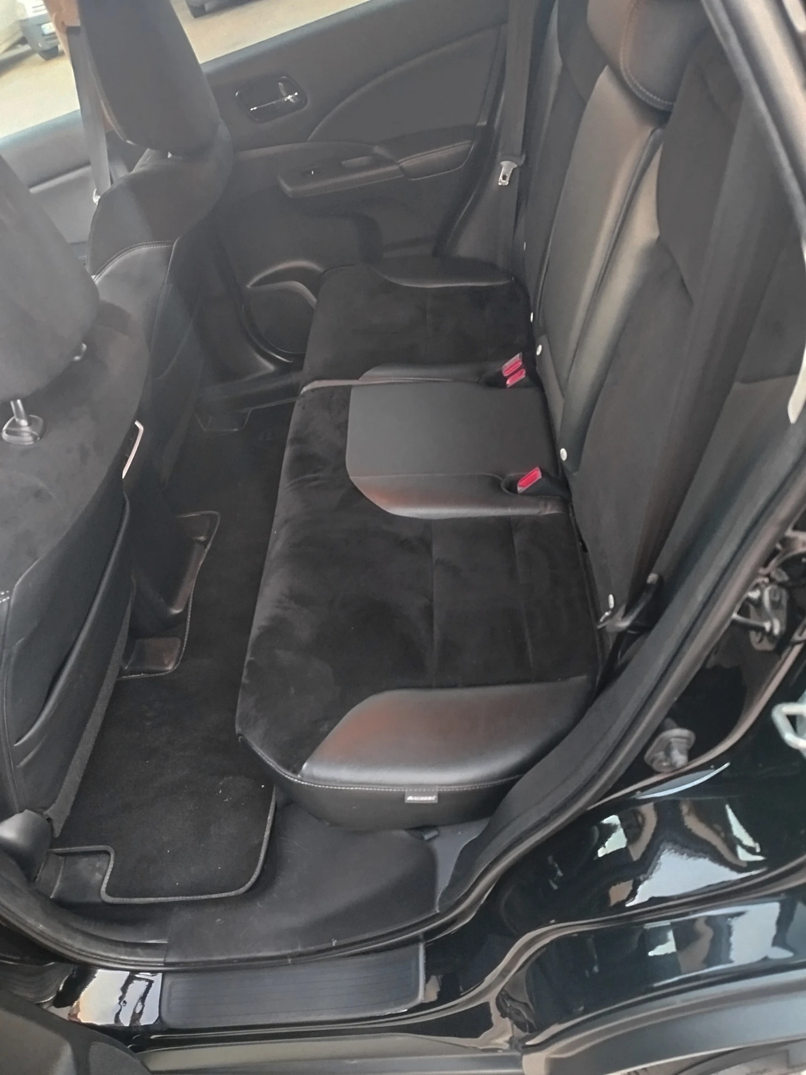 Honda Cr-v 2.0 4WD Lifestyle EURO 6 | Mobile.bg   6