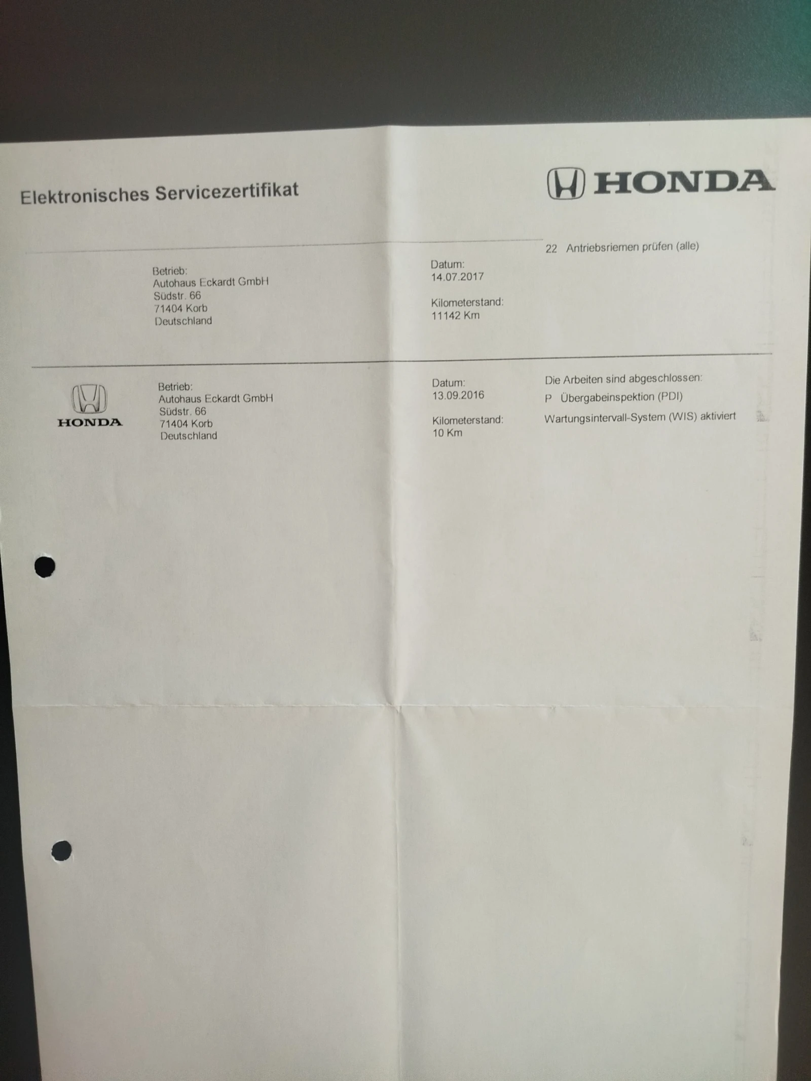 Honda Cr-v 2.0 4WD Lifestyle EURO 6 | Mobile.bg   7