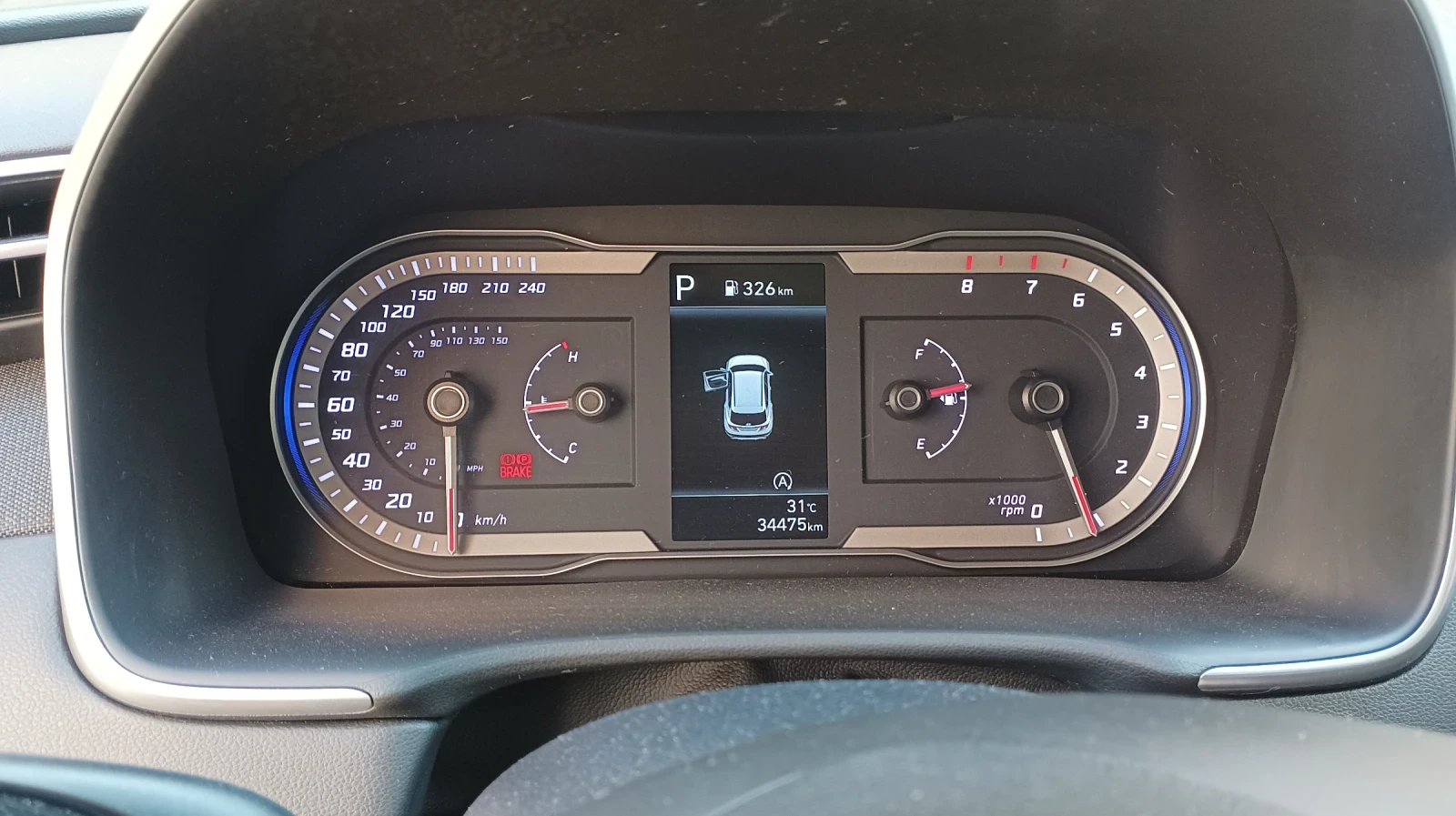 Hyundai Tucson  - изображение 7