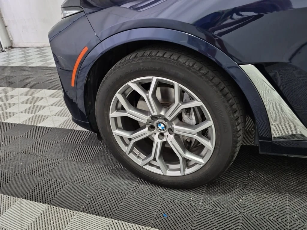 BMW X7 * XDRIVE40I * CARFAX *    | Mobile.bg   15