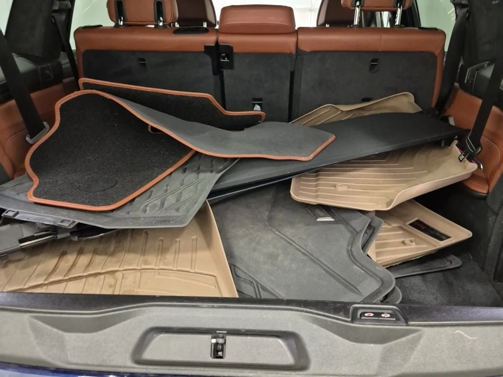 BMW X7 * XDRIVE40I * CARFAX *    | Mobile.bg   14