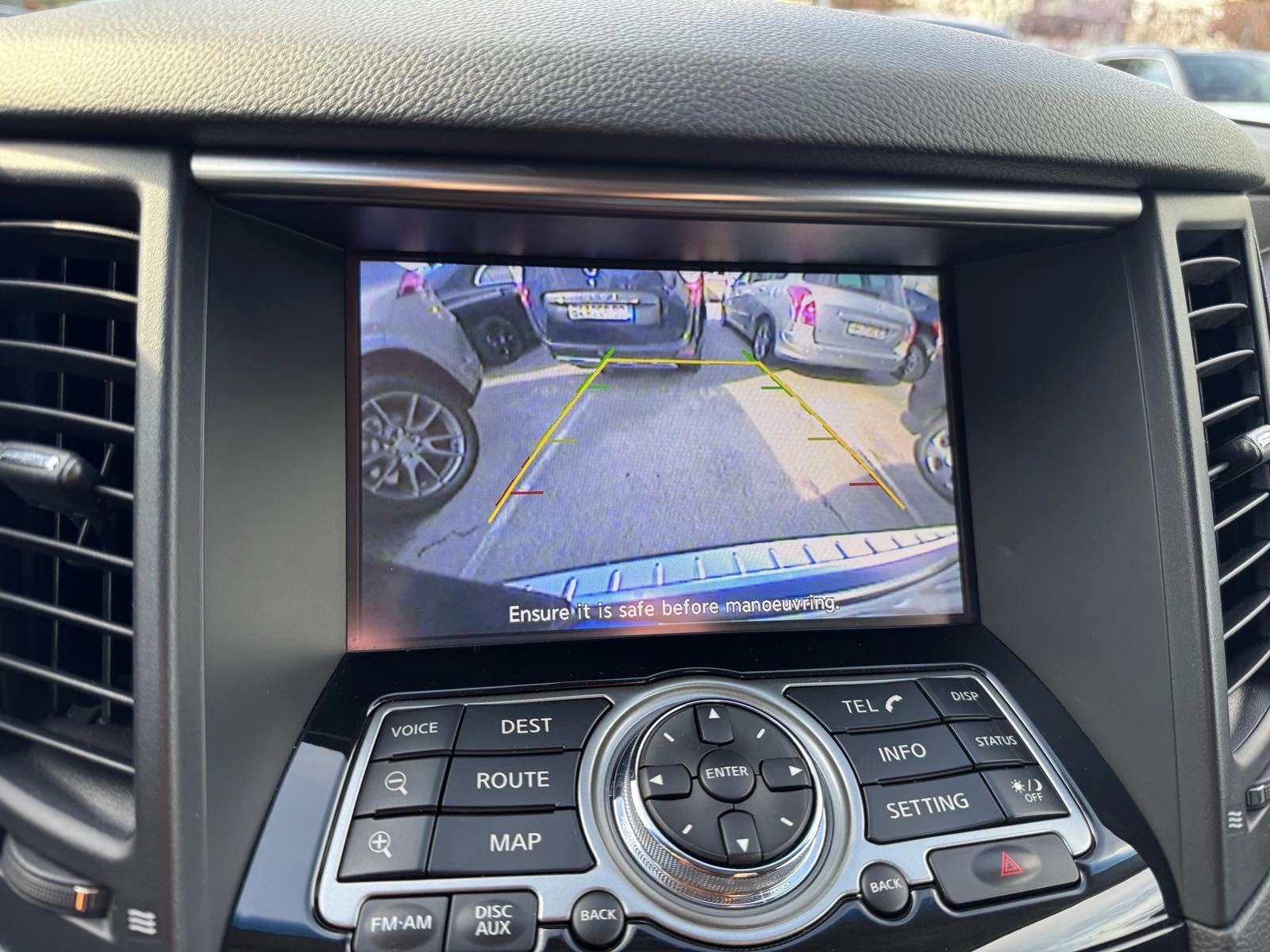 Infiniti QX70 S 3.0D GT-Premium     | Mobile.bg   12