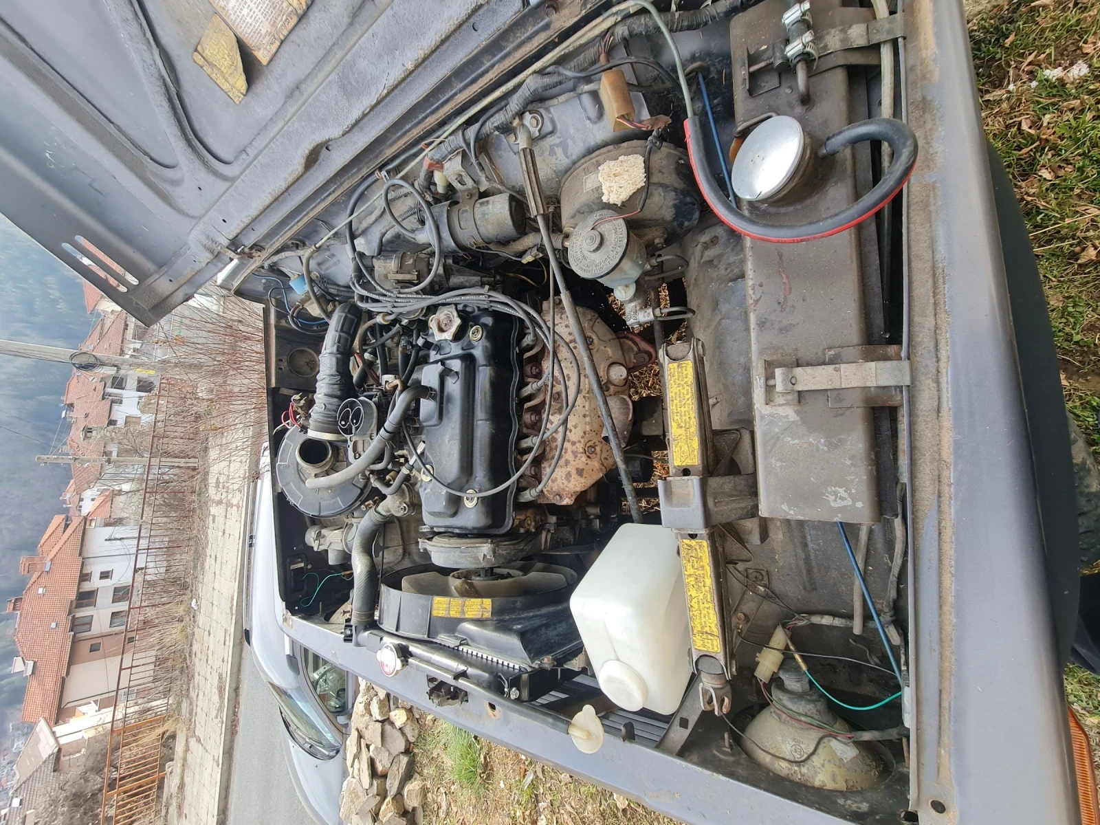 Suzuki Samurai SJ 413 | Mobile.bg   1