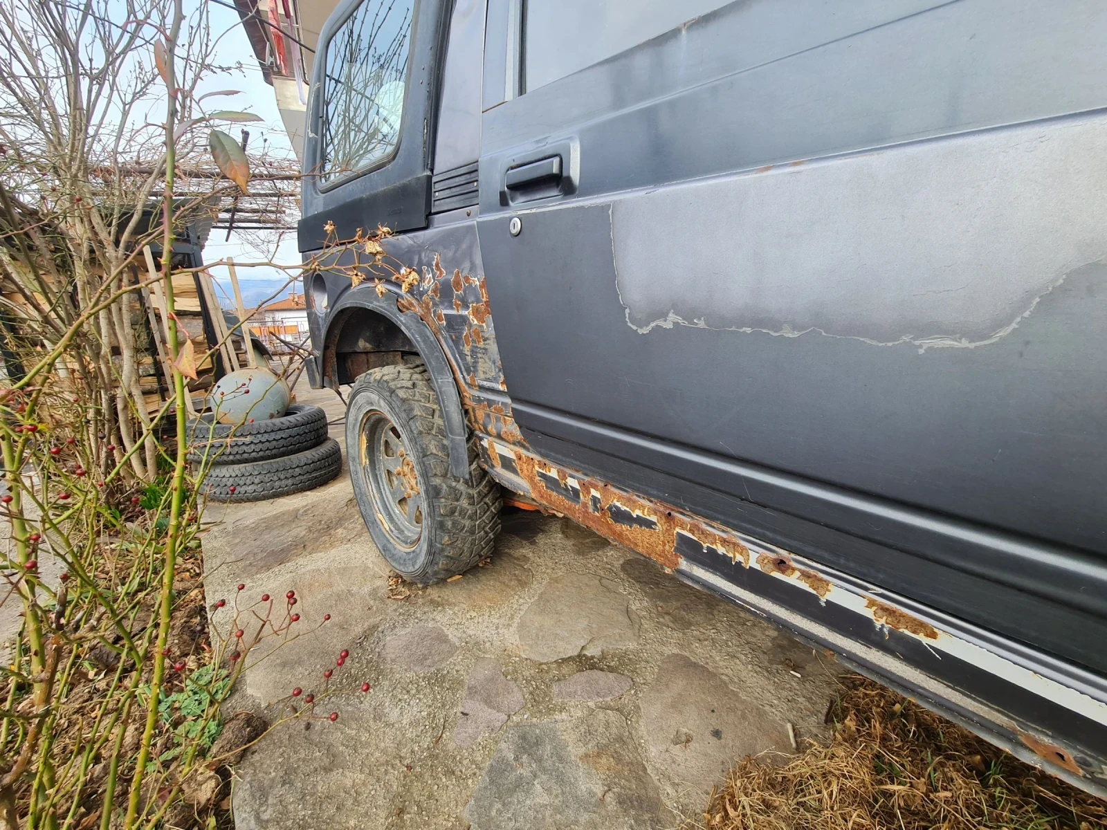 Suzuki Samurai SJ 413 | Mobile.bg   8