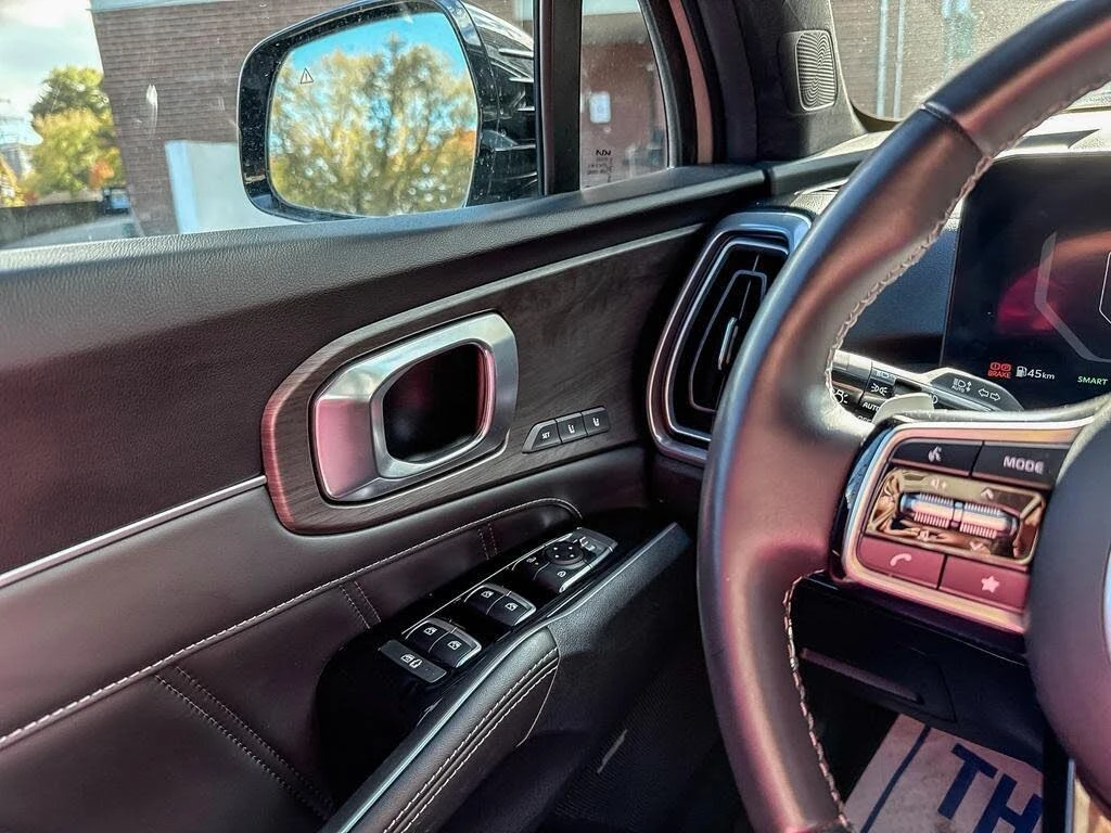 Kia Sorento X-Pro* 7-* 360* Pano* * * *  | Mobile.bg   6