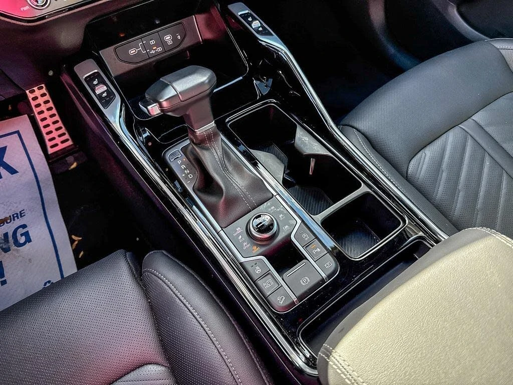 Kia Sorento X-Pro* 7-* 360* Pano* * * *  | Mobile.bg   9