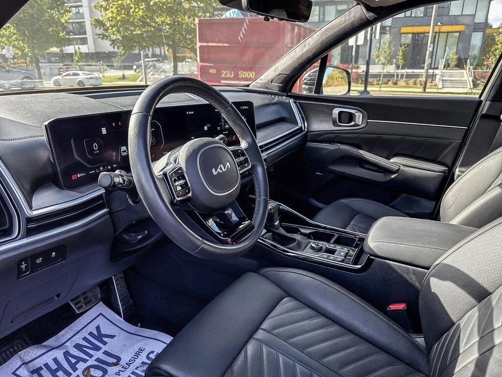 Kia Sorento X-Pro* 7-* 360* Pano* * * *  | Mobile.bg   5