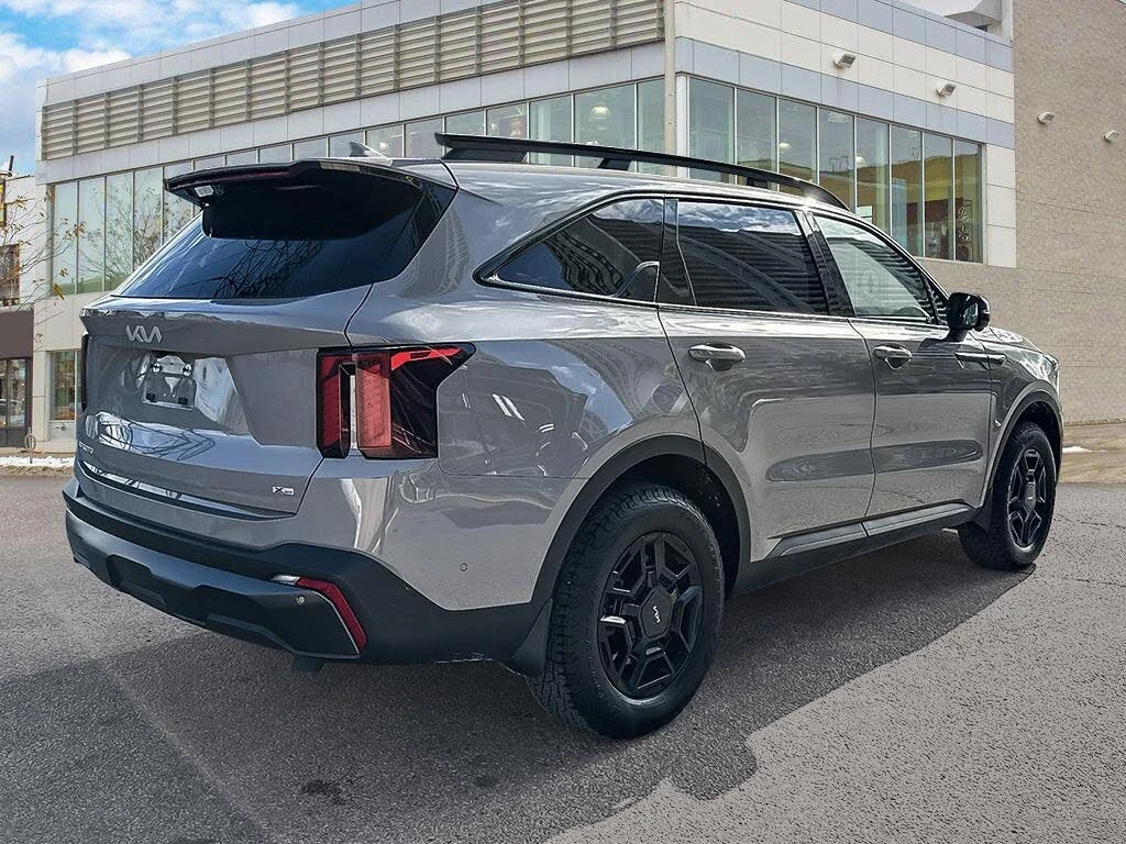 Kia Sorento X-Pro* 7-* 360* Pano* * * *  | Mobile.bg   3