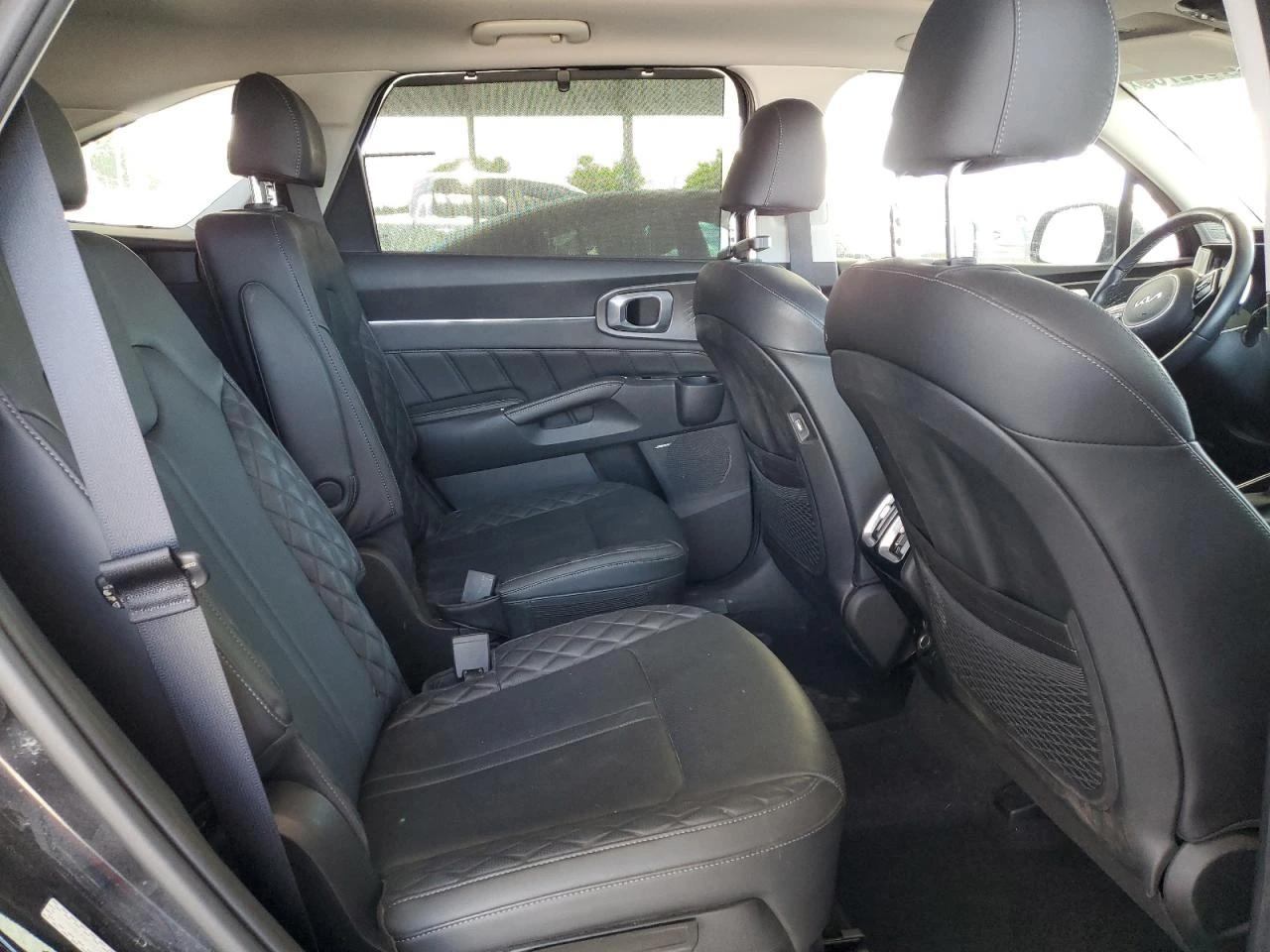 Kia Sorento SX* ���������* �������* BOSE* 360* AWD | Mobile.bg � ����������� 11