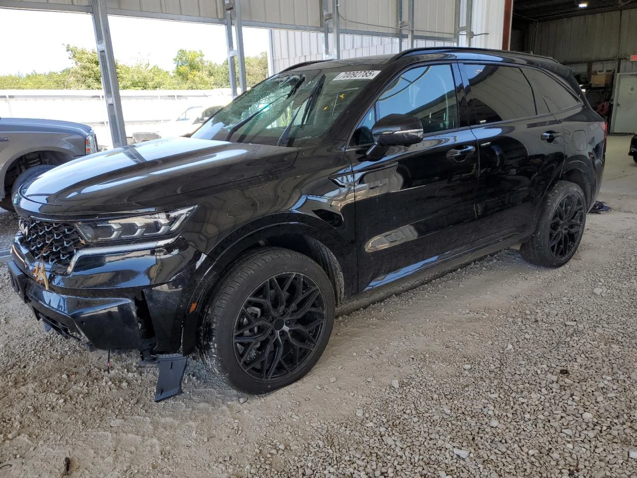 Kia Sorento SX* ���������* �������* BOSE* 360* AWD | Mobile.bg � ����������� 1