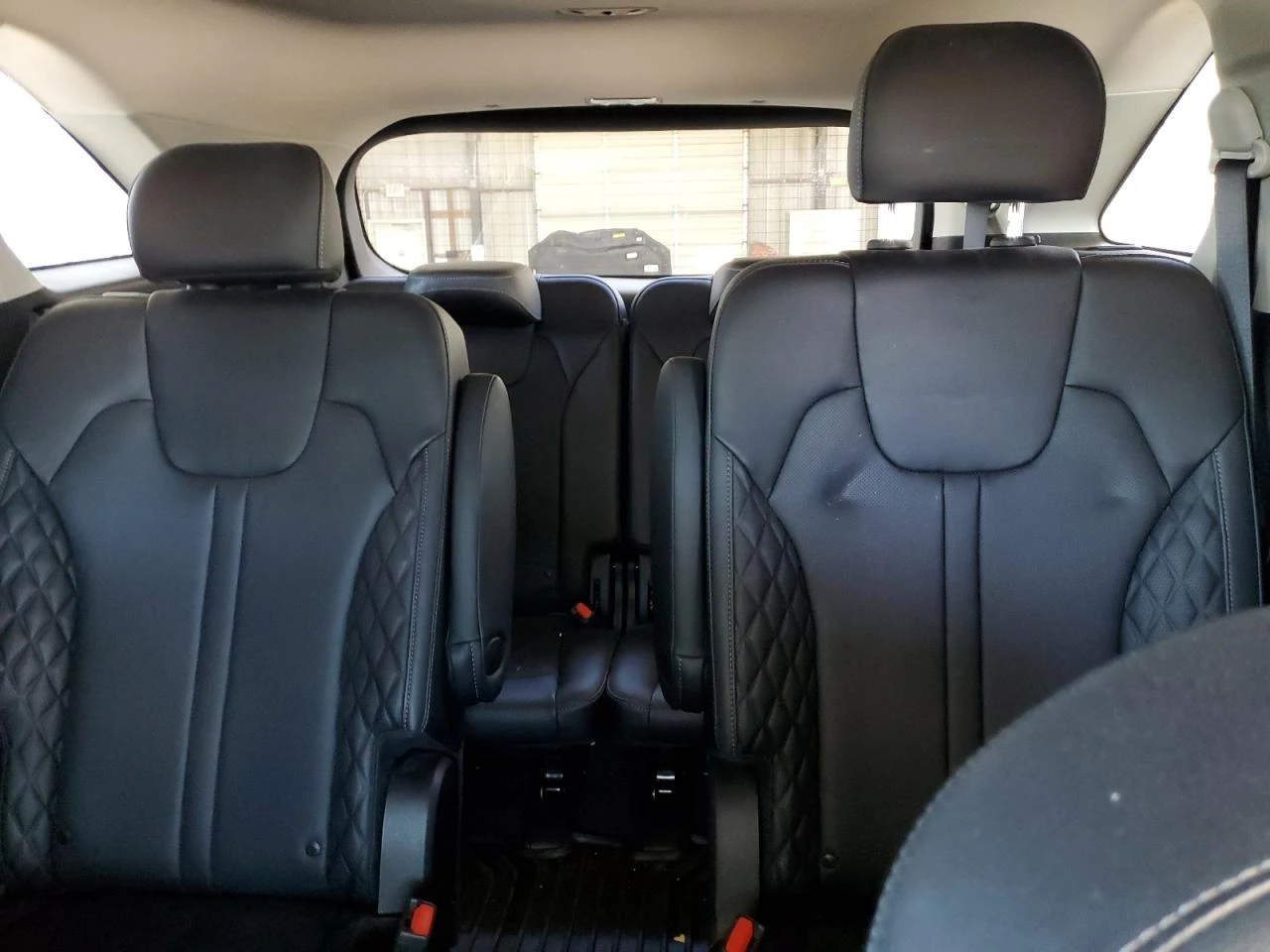 Kia Sorento SX* ОБДУХВАНЕ* ПОДГРЕВ* BOSE* 360* AWD - изображение 10