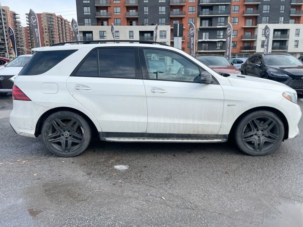 Mercedes-Benz GLE * AMG 43 / Cuir / Camera / Navi * CARFAX * ���� �� | Mobile.bg � ����������� 8