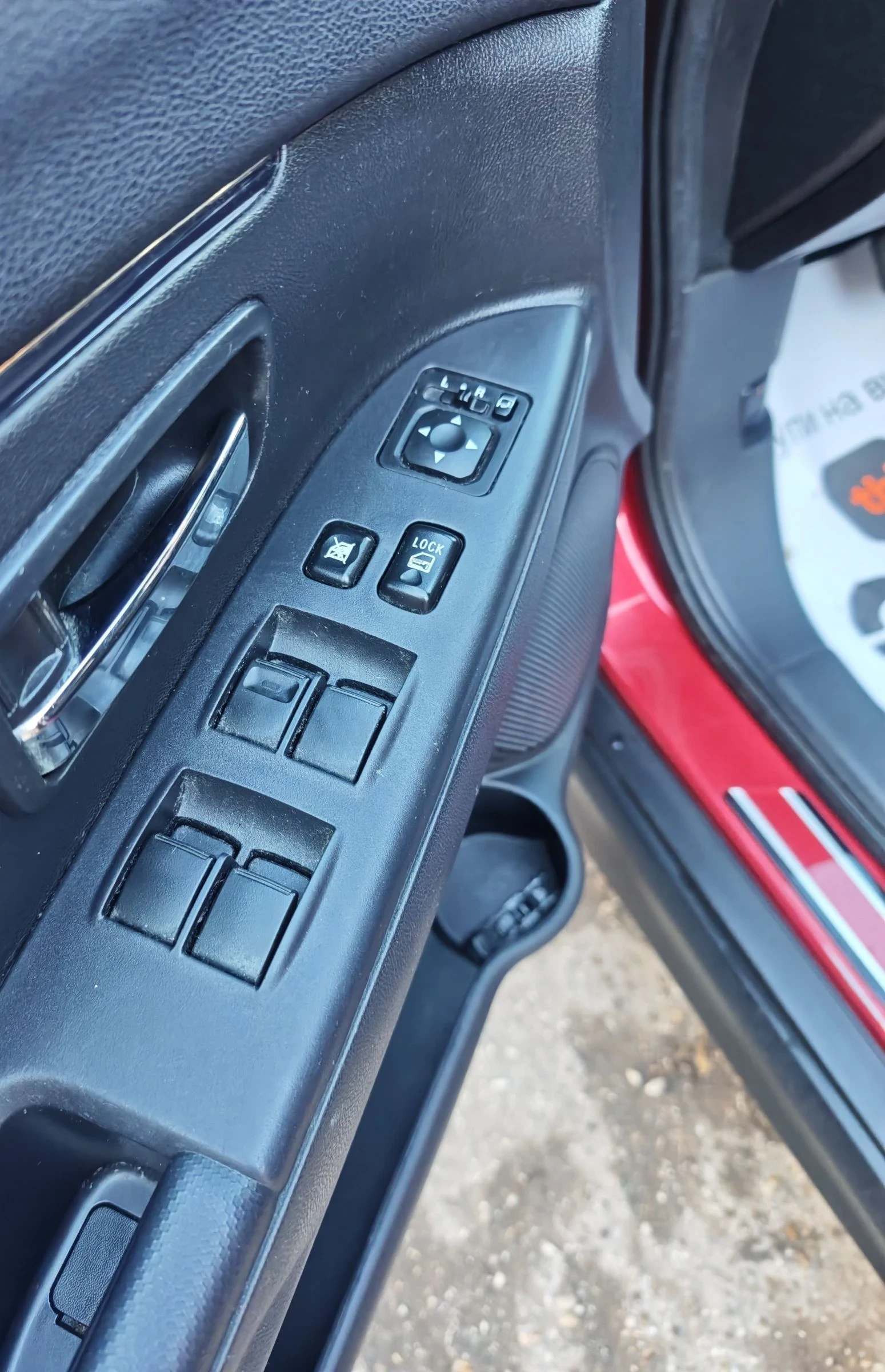 Mitsubishi ASX AWD, �������, ���������, ������, �������, ����!  | Mobile.bg � ����������� 17