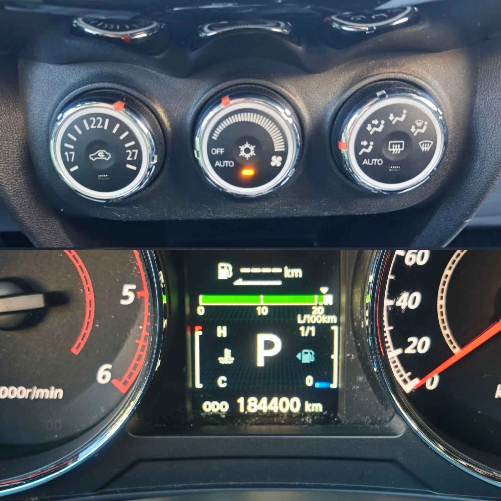 Mitsubishi ASX AWD, �������, ���������, ������, �������, ����!  | Mobile.bg � ����������� 14