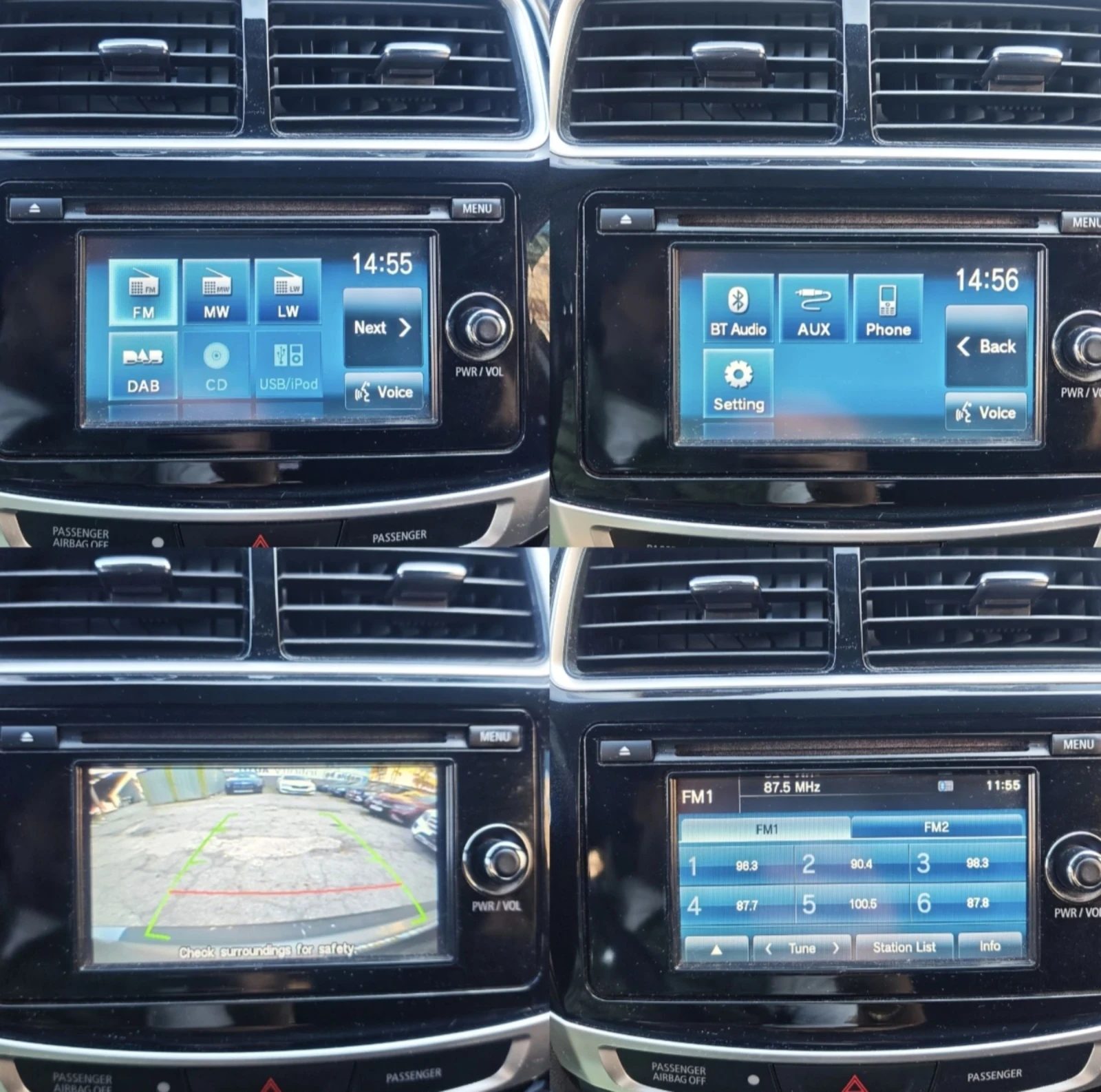 Mitsubishi ASX AWD, �������, ���������, ������, �������, ����!  | Mobile.bg � ����������� 11