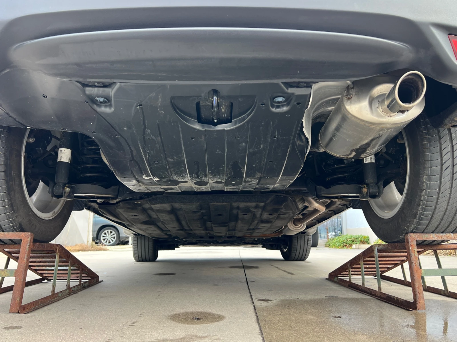 Honda Hr-v 1.5I-VTEC, ELEGANCE, 104000км-FULL SERVICE-KATO HO - изображение 8