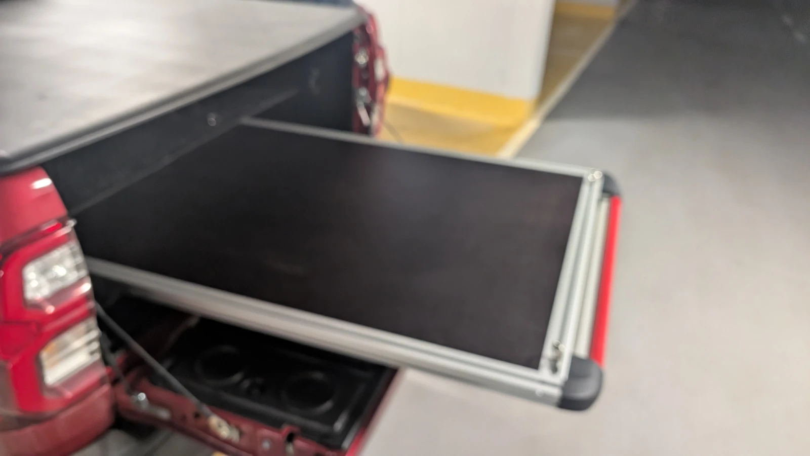 Toyota Hilux GR SPORT II - изображение 7