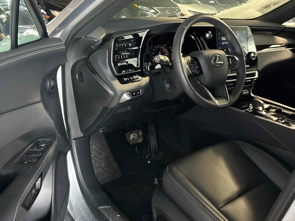 Lexus RX 350h * CARFAX * ���������* �������*  | Mobile.bg � ����������� 5