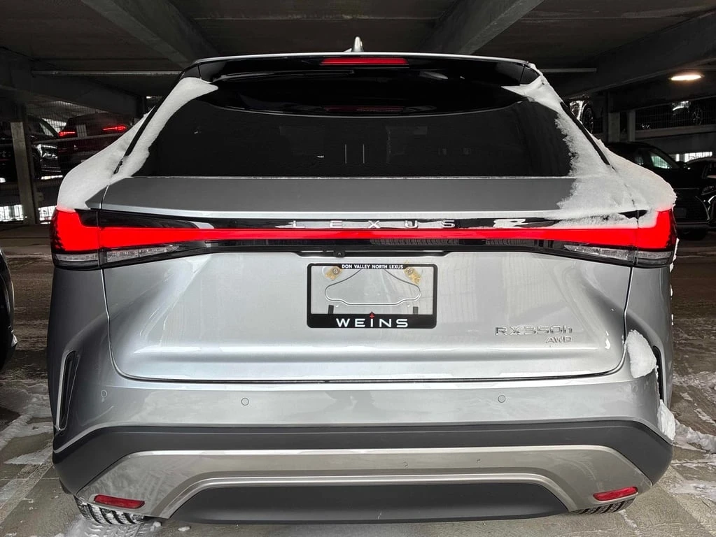 Lexus RX 350h * CARFAX * ���������* �������*  | Mobile.bg � ����������� 4