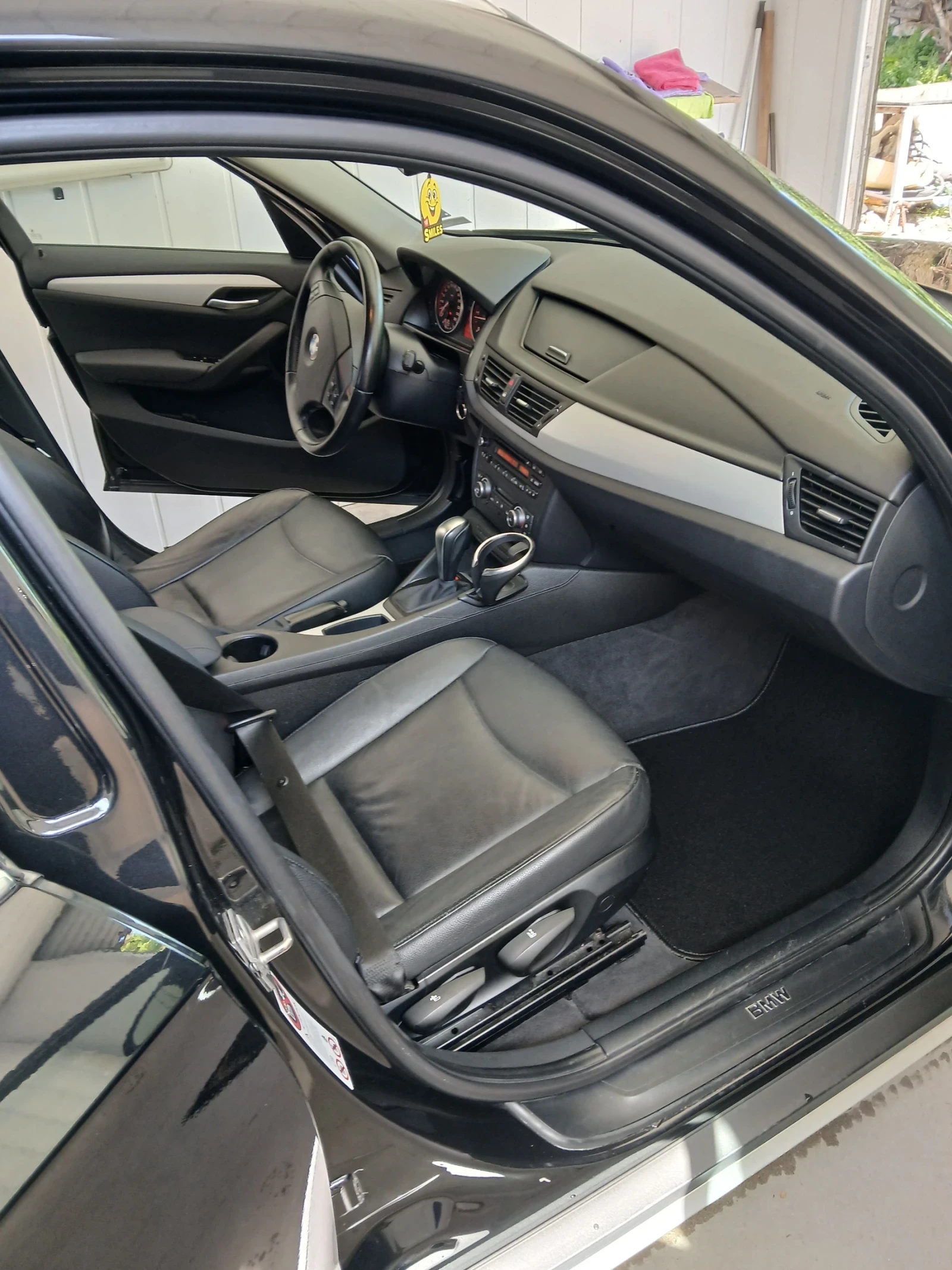 BMW X1  - изображение 5