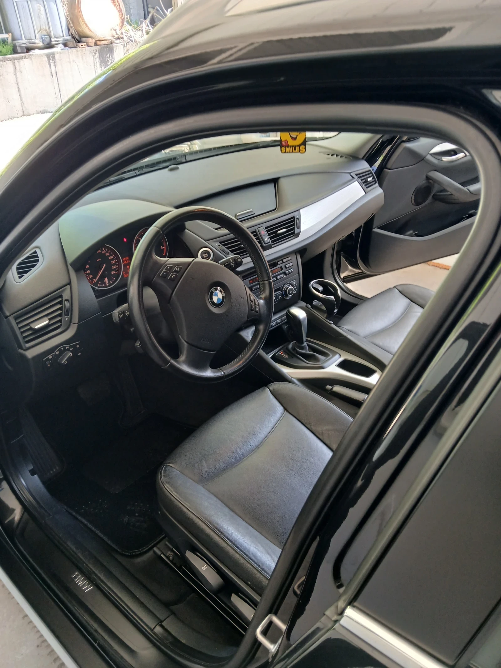 BMW X1  - изображение 6