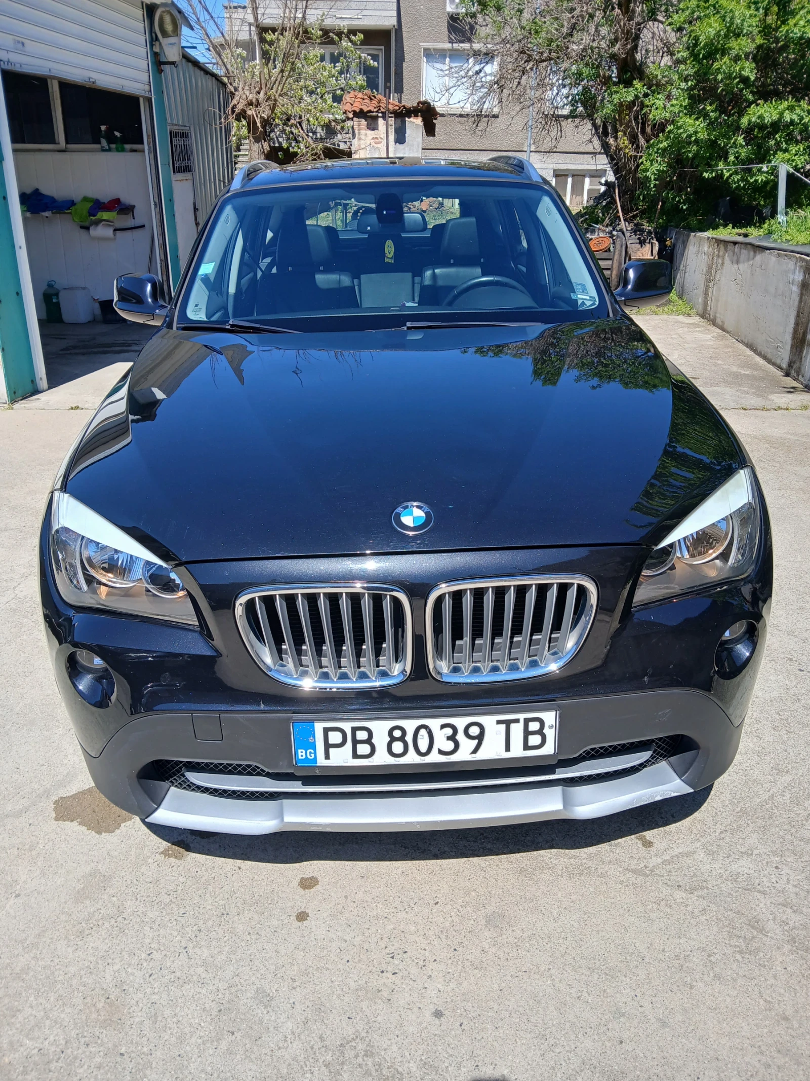 BMW X1  - изображение 2