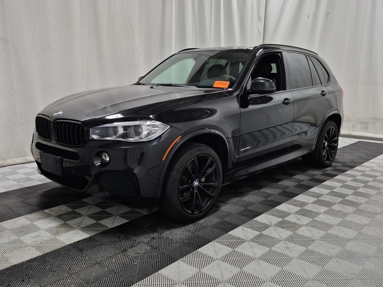 BMW X5 * XDRIVE35I* * Aвтокредит* * Пълна сервизна истори - изображение 5