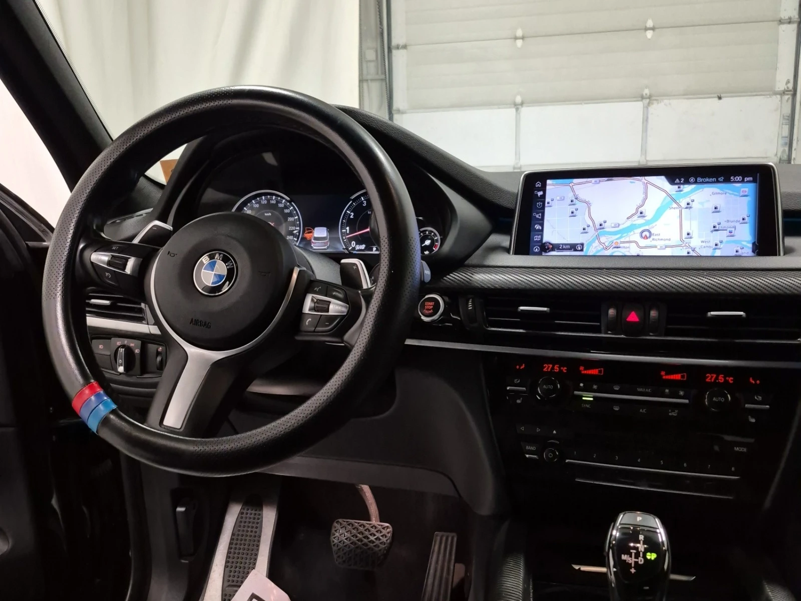 BMW X5 * XDRIVE35I* * Aвтокредит* * Пълна сервизна истори - изображение 10