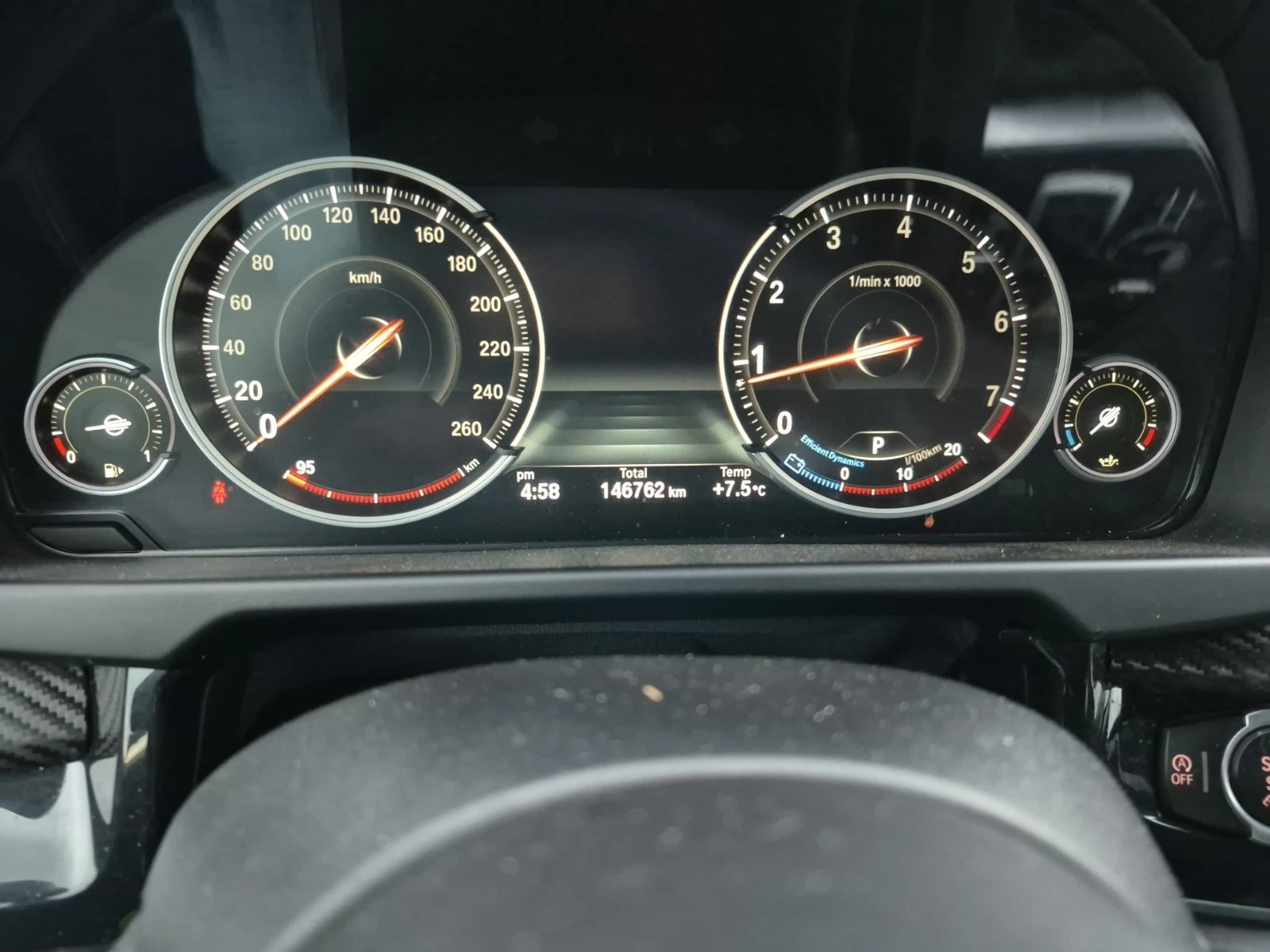 BMW X5 * XDRIVE35I* * Aвтокредит* * Пълна сервизна истори - изображение 9