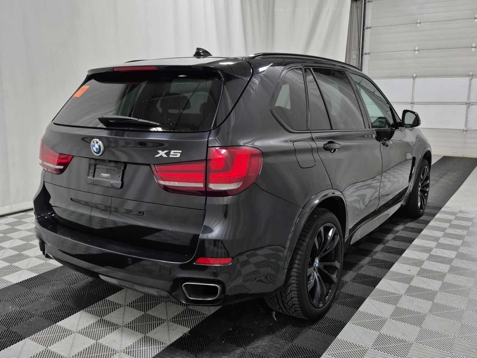 BMW X5 * XDRIVE35I* * Aвтокредит* * Пълна сервизна истори - изображение 4