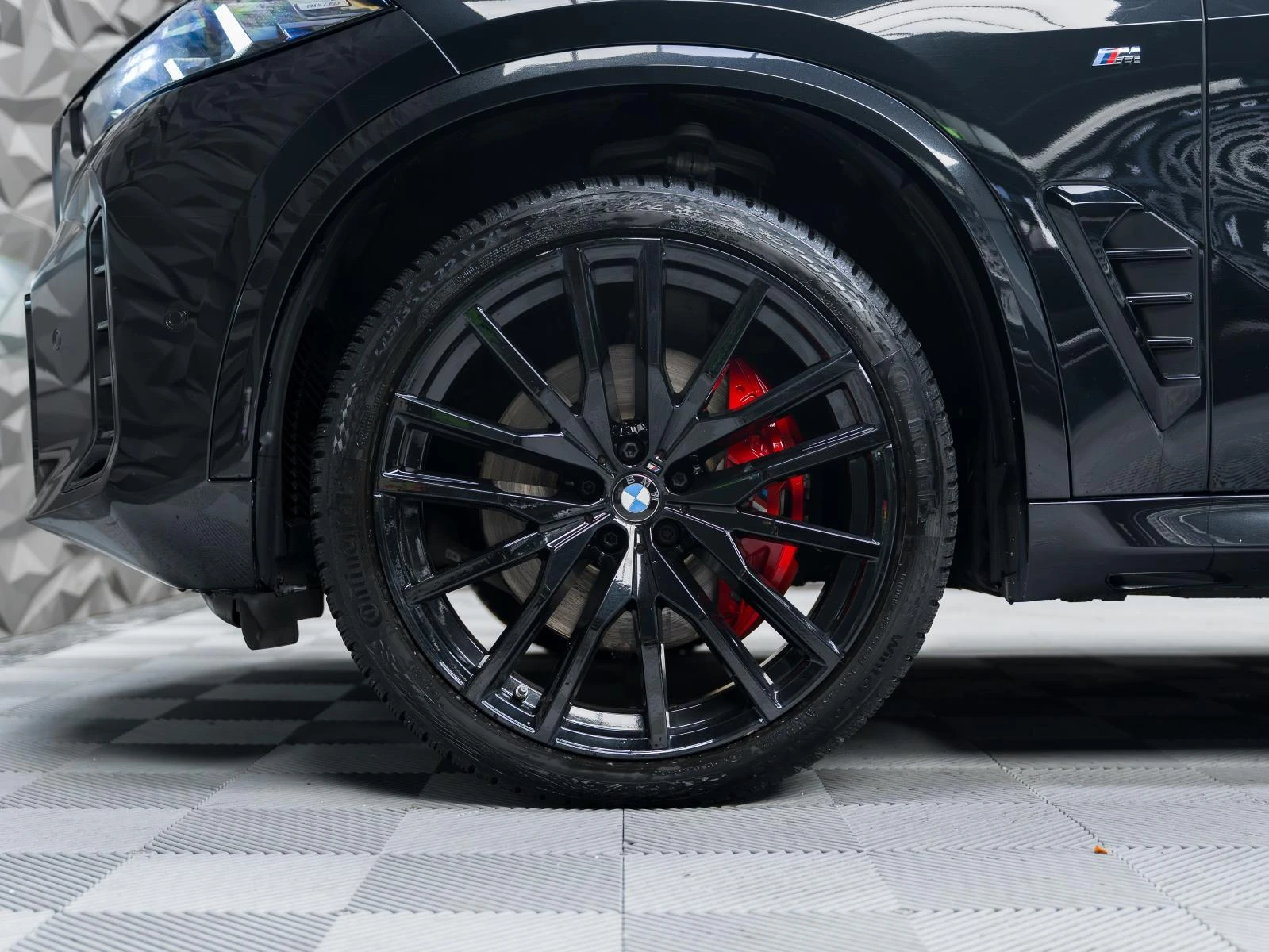 BMW X5 30D* XDRIVE* H&K* 360CAM* �������* ����*  | Mobile.bg � ����������� 17