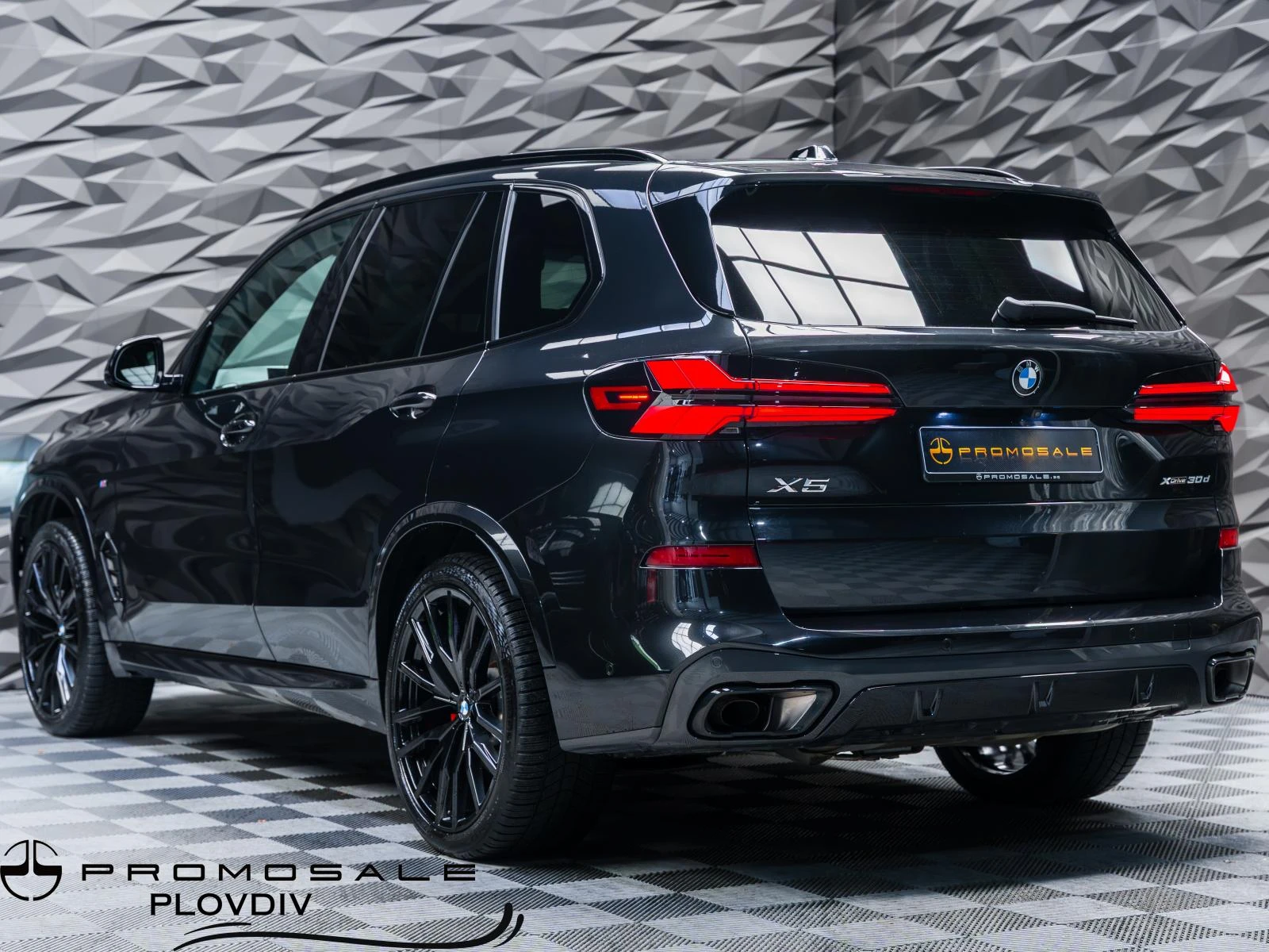 BMW X5 30D* XDRIVE* H&K* 360CAM* �������* ����*  | Mobile.bg � ����������� 2