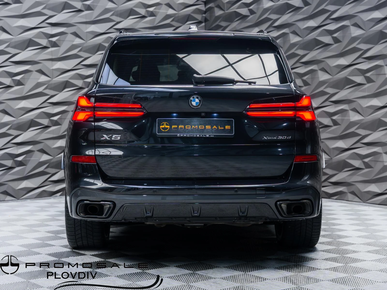 BMW X5 30D* XDRIVE* H&K* 360CAM* �������* ����*  | Mobile.bg � ����������� 3