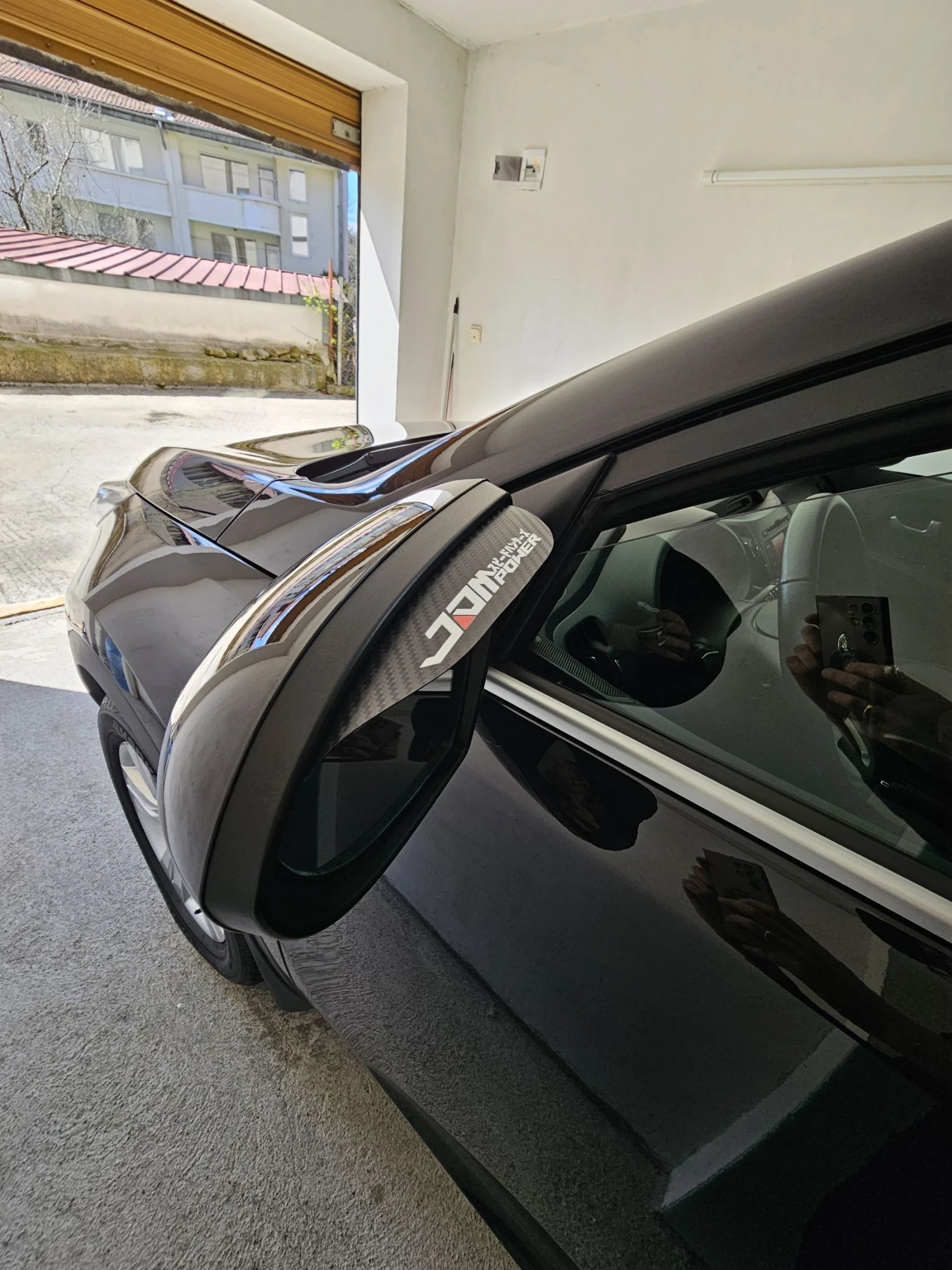 Kia Sportage 1.6GDI на 50268км, първи собственик, снимка 11 - Автомобили и джипове - 54126156