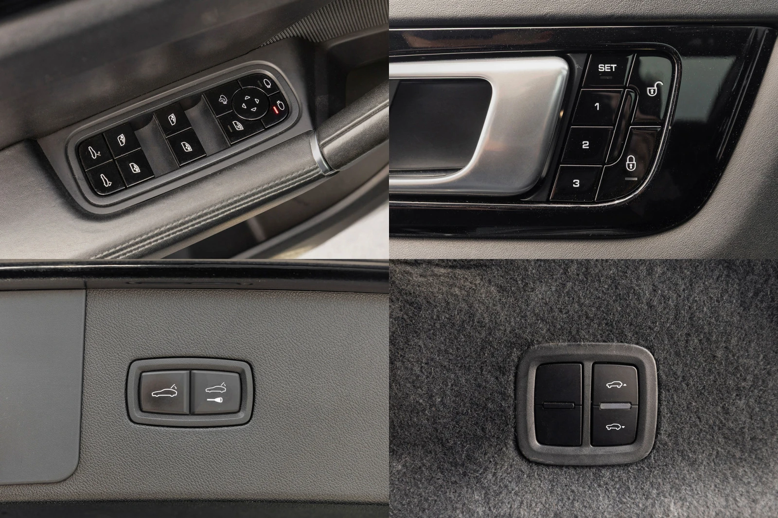 Porsche Cayenne S, снимка 17 - Автомобили и джипове - 54306433