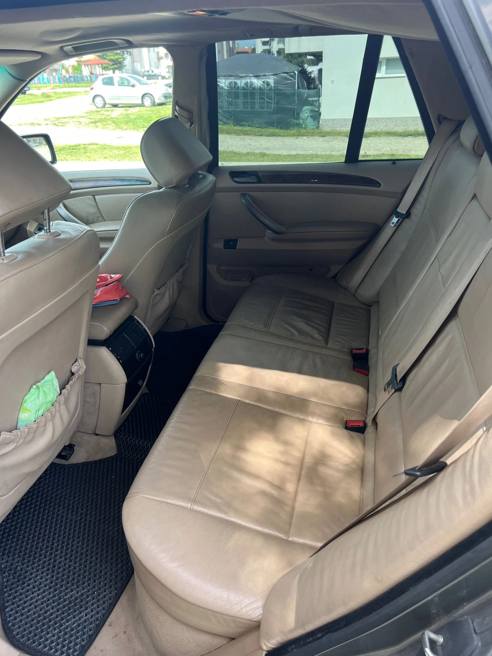 BMW X5, снимка 5 - Автомобили и джипове - 54723128