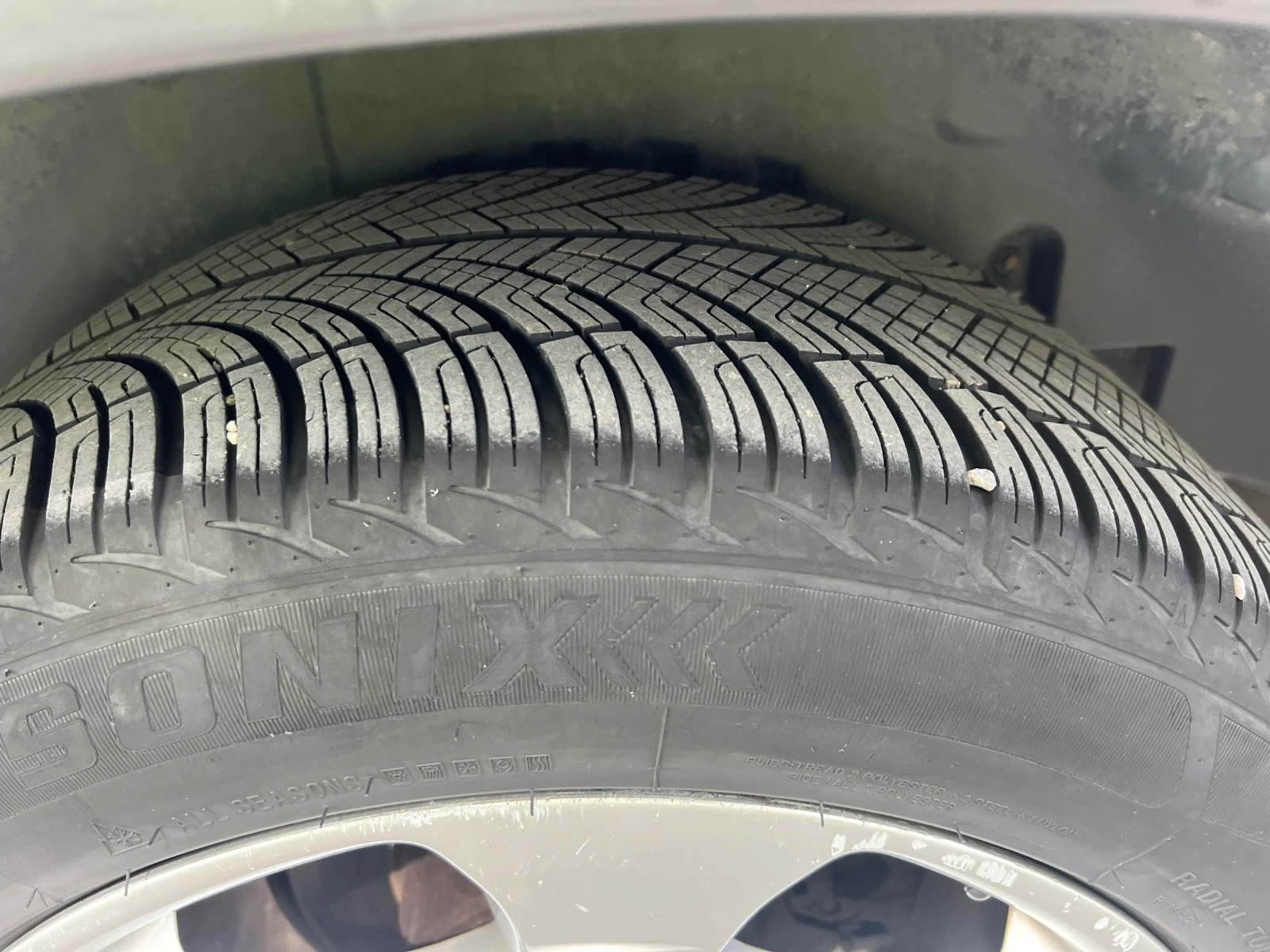 BMW X5, снимка 2 - Автомобили и джипове - 54723128
