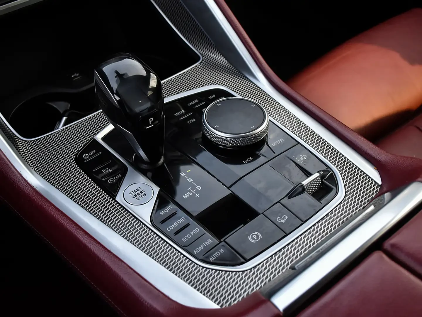 BMW X6 harman kardon* Head-Up* , снимка 8 - Автомобили и джипове - 54652788