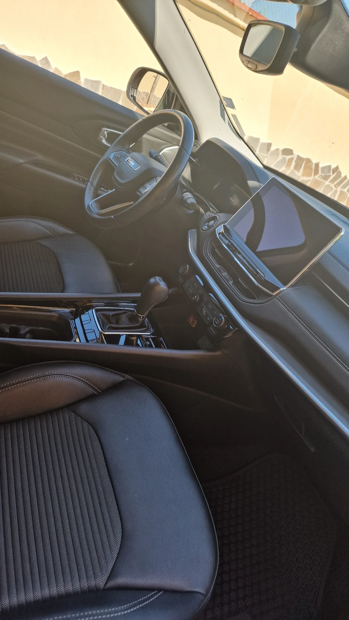 Jeep Compass, снимка 5 - Автомобили и джипове - 54691244